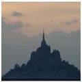 Photos du Mont Saint Michel